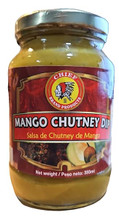 Mango Chutney Dip
