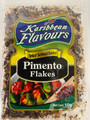 KF Pimento Flakes