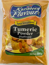 KF Tumeric Powder