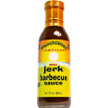 Jerk Barbecue sauce