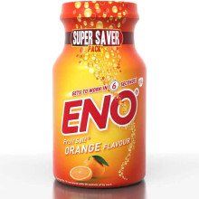 Eno Orange Flavour