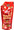 Swiss Tomato Ketchup 17 oz packaged in a Red plastic container 