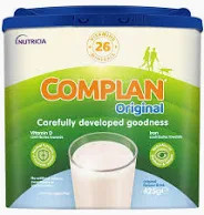 Complan 425g 