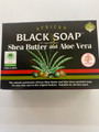 AfricanBlack soap