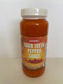 Tiger Teeth Pepper Sauce