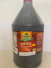 OX Tail Seasoning