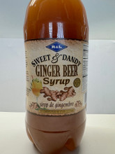 Ginger Beer