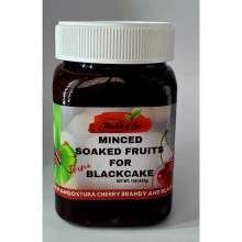 Minced Fruits