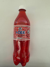 I-CEE Big Red