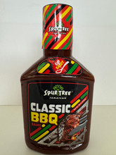 Classic BBQ Sauce
