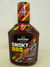 Smoky BBQ Sauce