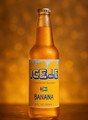 Ice-e banana