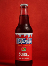 ICE-E Sorrel