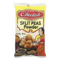 Split peas powder