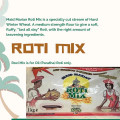 Roti mix