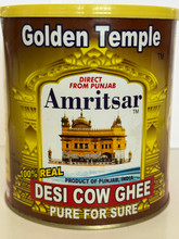 Cow Ghee