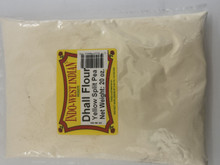 Pholourie mix