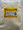 Yellow Split Pea Flour