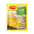 Veggie soup mix