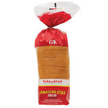 Hard Dough Bread