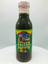 Green seasoning