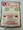 Split peas flour
