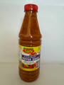 Scotch Bonnet pepper sauce