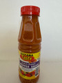 Scotch Bonnet Pepper Sauce