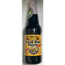 Fried rice sauce