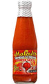 Scorpion pepper Sauce