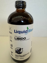 Lobido Herbal Tonic