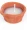 Diya with wax