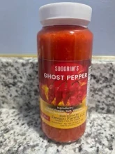 Ghost Pepper