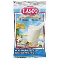 Lasco Vanilla Food Drink 120g packaged in Silver and Light Blue packet 