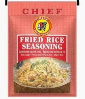 Fried Rice Seasoning
