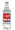 Solo Cream Soda 20oz in a plastic bottle with Red and White labeling