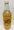 Solo Ginger Beer Soda 20oz in a plastic bottle with Yellow labeling 
