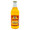 D&G Kola Champagne Soda 12oz in a glass bottle with Red and Orange labeling 