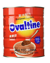 Ovaltine