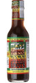 BABA ROOTS HERBAL BEVERAGE 5 OZ packaged in a glass bottle with Red, Green, and Yellow labeling. 

JAMAICAN ROOTS DRINK
