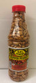 R.B's Snacks Pepper Peas 400 grams packaged in a plastic bottle with Red labeling 