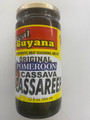 Real Guyana Pomeroon Cassareep 13oz