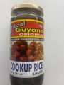Real Guyana Cookup Rice Sauce 13oz
