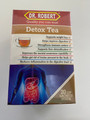 Dr Roberts Detox Tea 20 Sachets