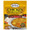 Grace Chicken Flavored Soup Mix Country Style Seasoned 60 grams packaged in a Gold and Red packet 
