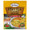 Fish Tea Flavored Soup Mix 45 grams 
Delicious soup mix packaged in Yellow and brown packet 
