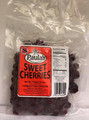 Paula's Sweet Cherries 170 grams
Delicious Sweet Cherries packaged in clear plastic with a Red label 