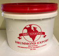 CURED PORK TAILS REGULAR IN BRINE 6 LBS

Cured Pork Tails in a White and Red Plastic Container 