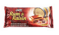 CHARLES RUM AND RAISIN MILK CHOCOLATE BAR 108 GRAMS 

Rum and Raisin Chocolate Bar wrapped in Dark Red plastic packaging 