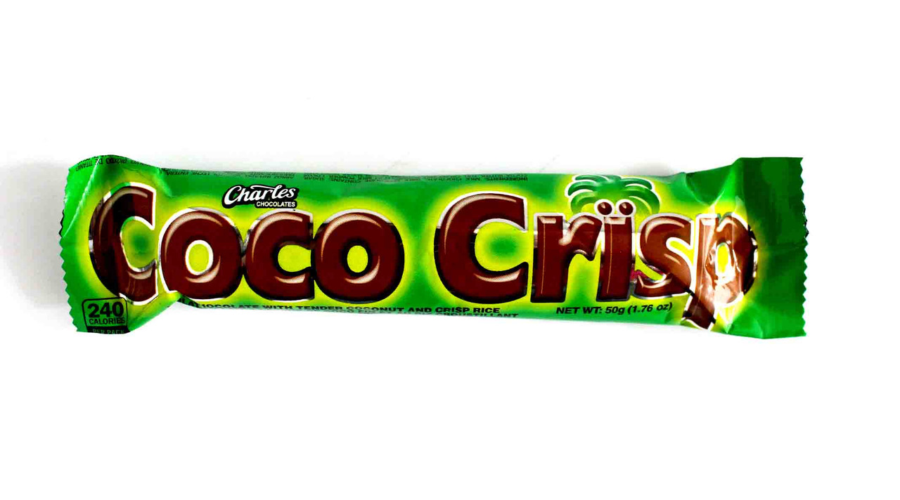 coco crisp 2023